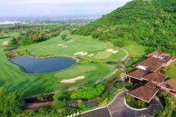 Ayala Greenfield Golf & Leisure Club  - Fairway
